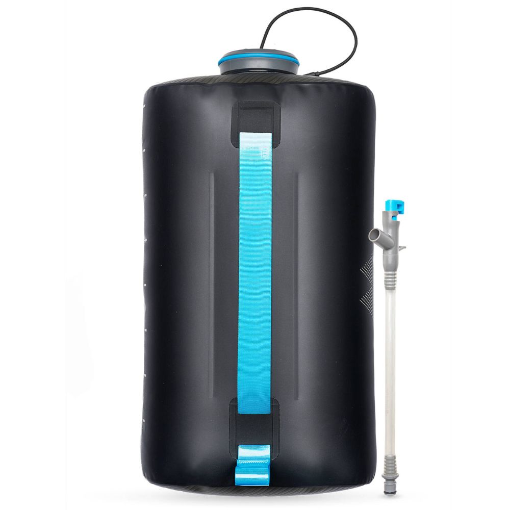 Hydrapak 8L OPVOUWBAAR WATERRESERVOIR