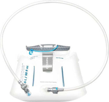 Hydrapak Contour 1.5L Lumbar drinkwaterzak