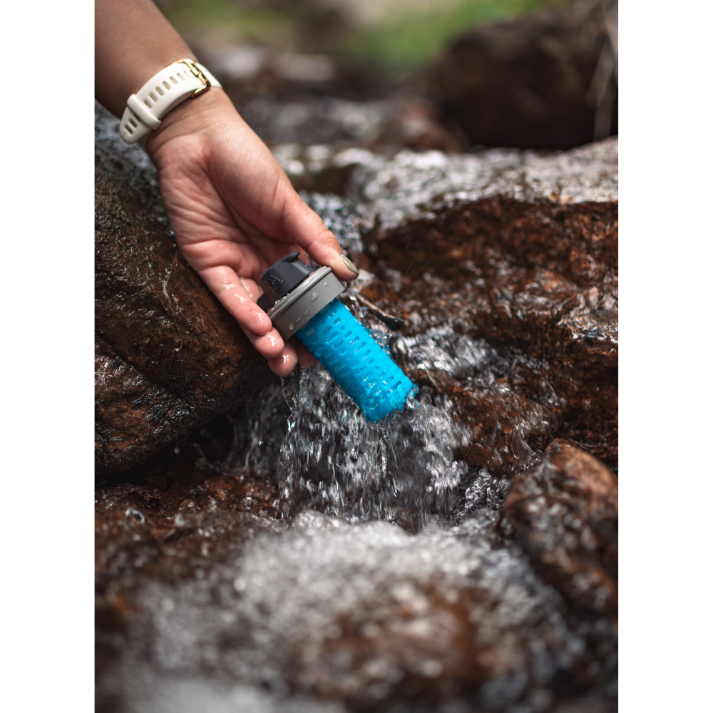 Hydrapak Filter Cap | Vervangingsfilter | 42 MM | | One Size | afbeelding 2