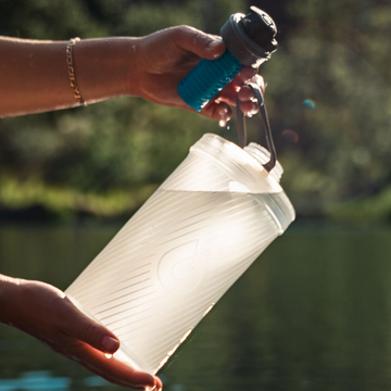 Hydrapak Filter Cap | Vervangingsfilter | 42 MM | | One Size | afbeelding 3
