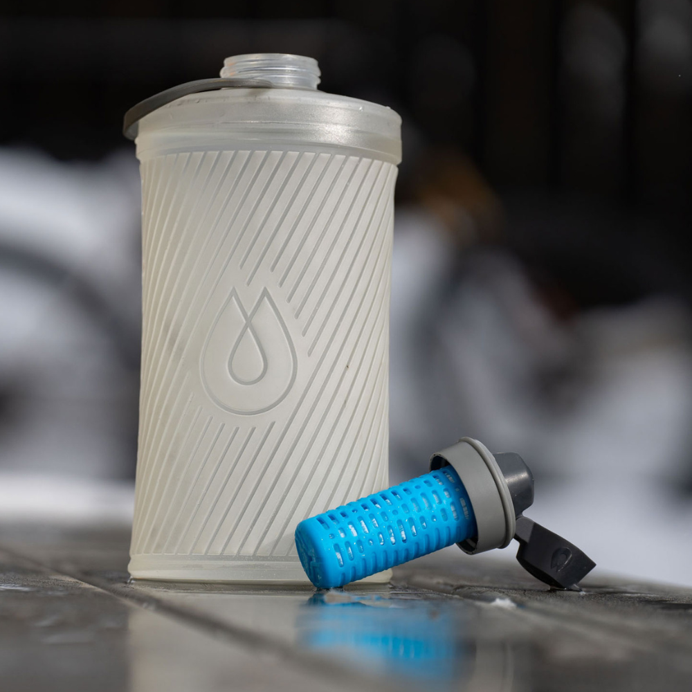 Hydrapak Filter Cap | Vervangingsfilter | 42 MM | | One Size | afbeelding 4
