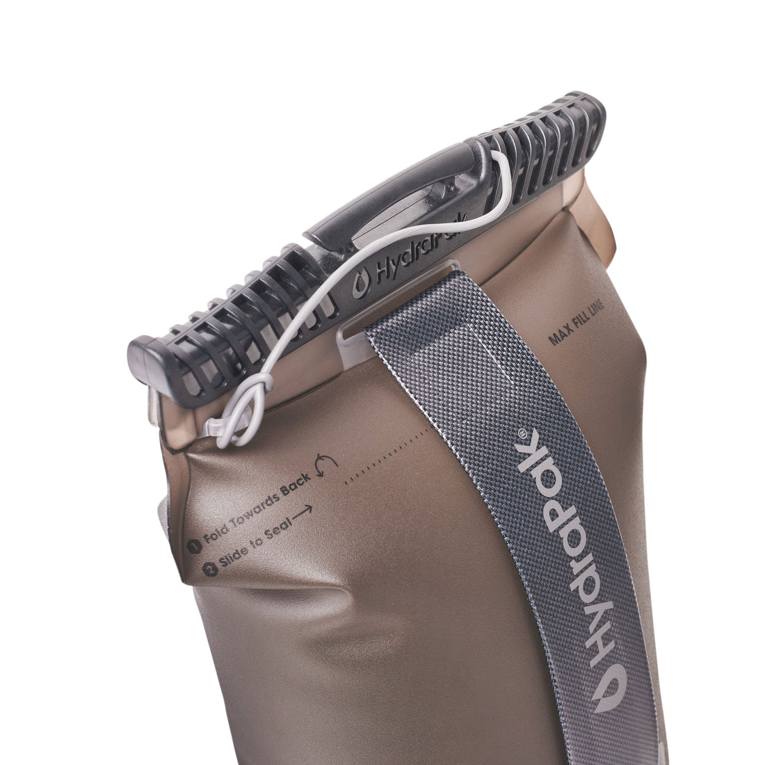 Hydrapak Force 2L