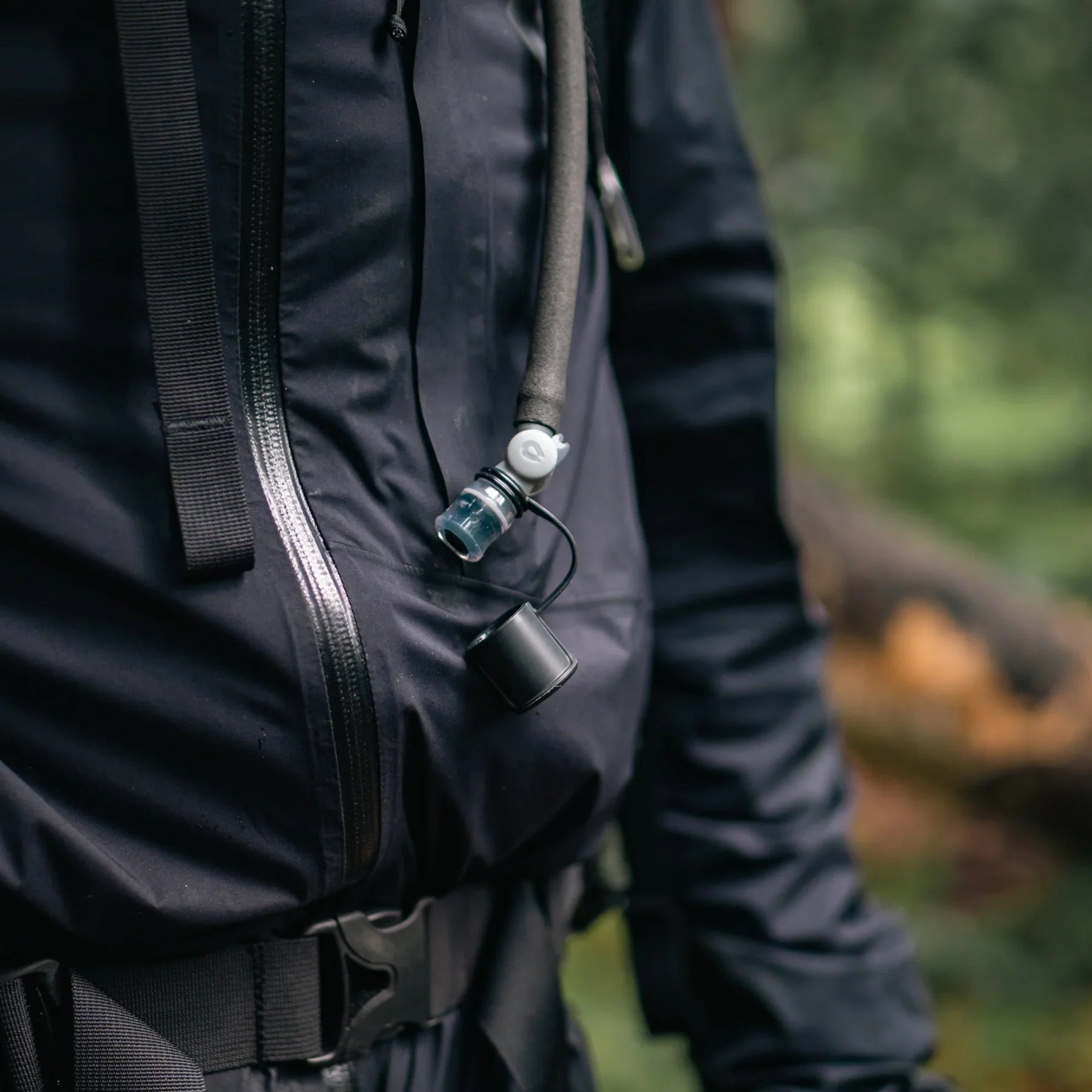 Hydropak Force 2L tube