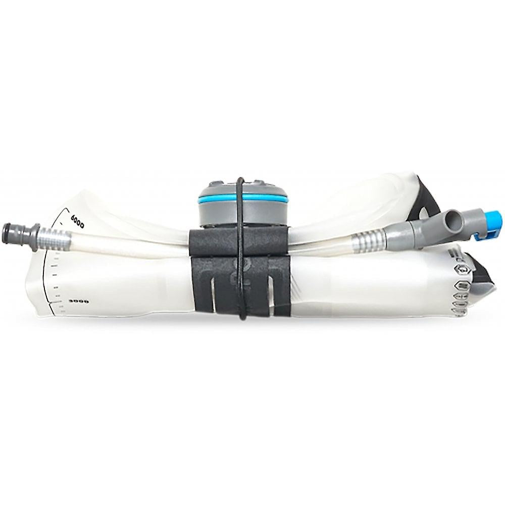 Hydrapak Seeker | 6L | Gravity Filter | Drinkfles | Clear