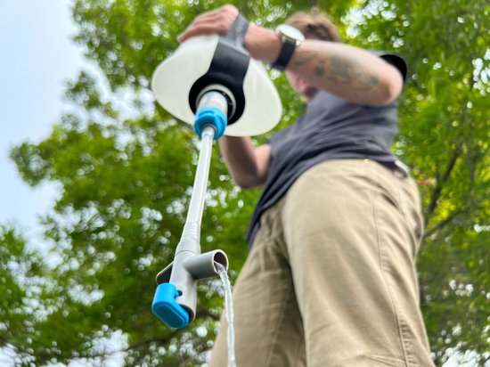 Hydrapak Seeker 6L