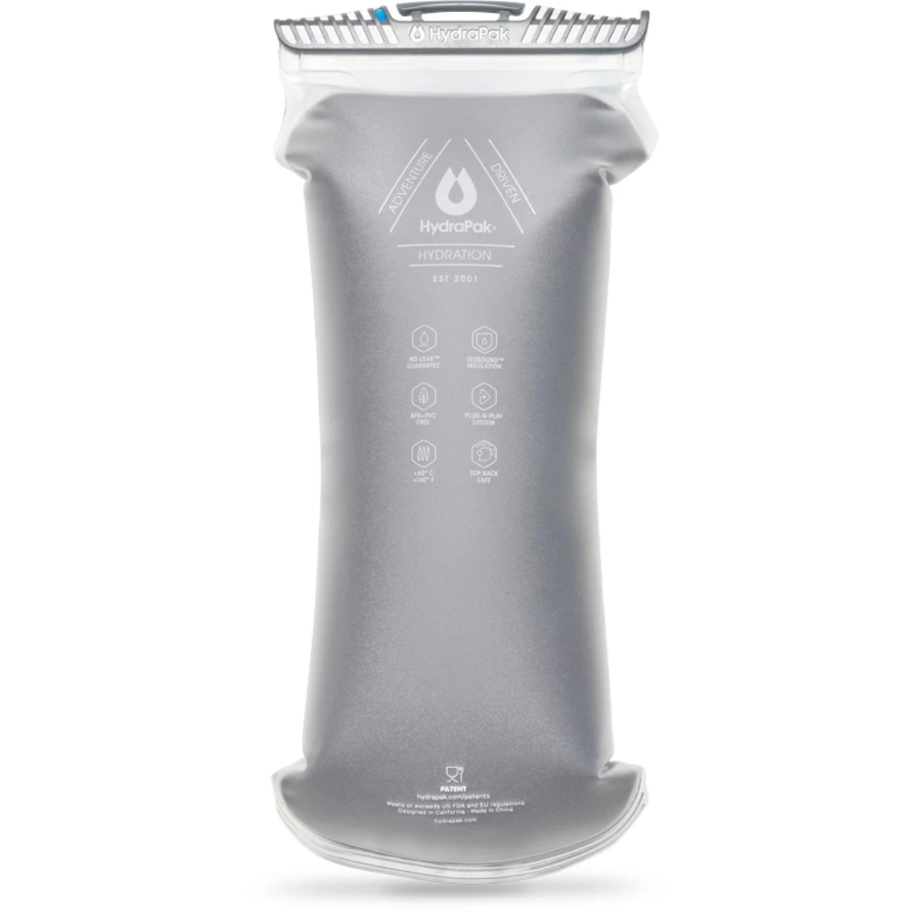 Hydrapak Velocity IT 2L  Clear
