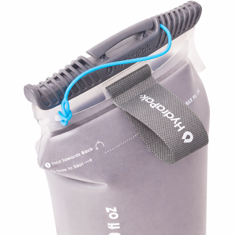 Hydrapak Velocity IT 2L  Clear