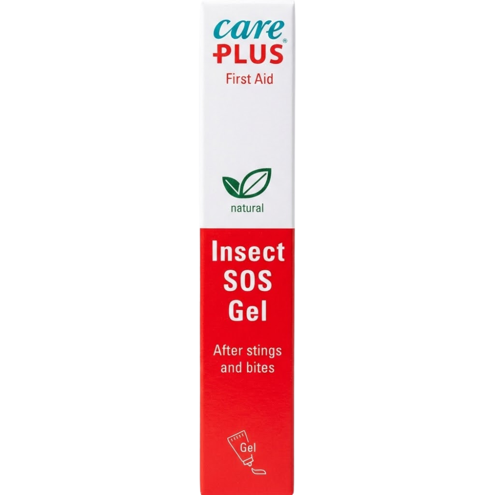 Insect • Insect SOS Gel, 20ml • Kwaliteitsproduct