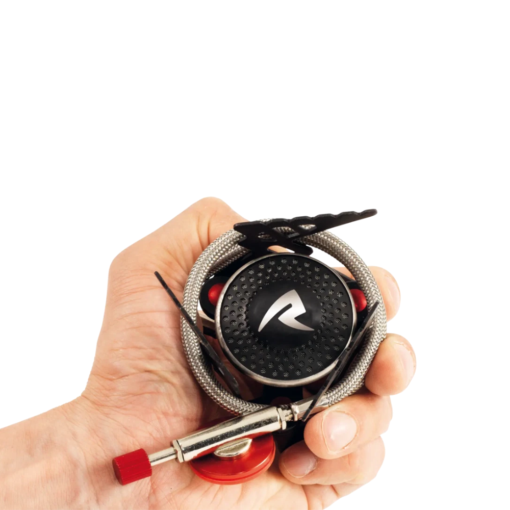 Robens • Fire Beetle Stove • Compacte Gasbrander voor Outdoor