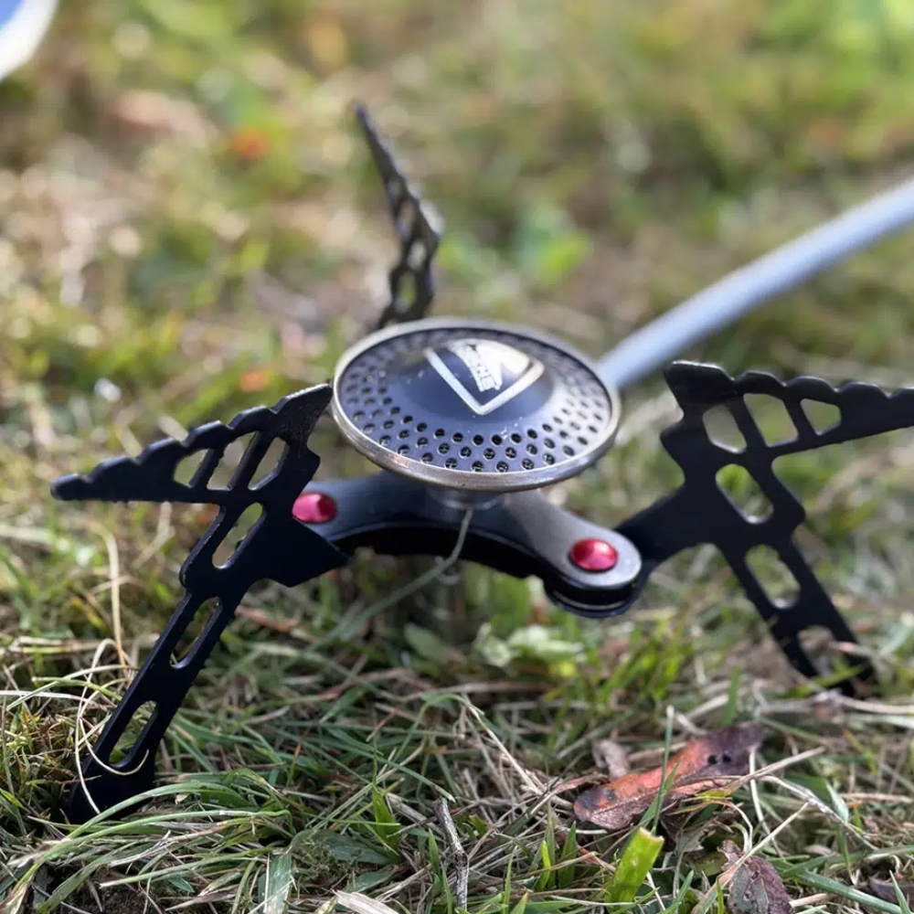 Robens • Fire Beetle Stove • Compacte Gasbrander voor Outdoor