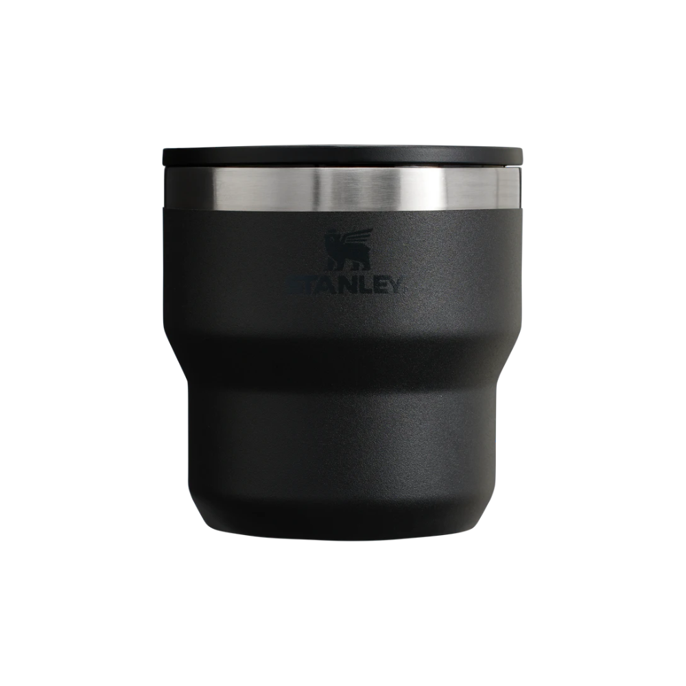 Stanley Adventure Stacking Cup • RVS outdoor drinkbeker