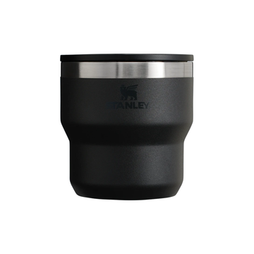 Stanley Adventure Stacking Cup • RVS outdoor drinkbeker