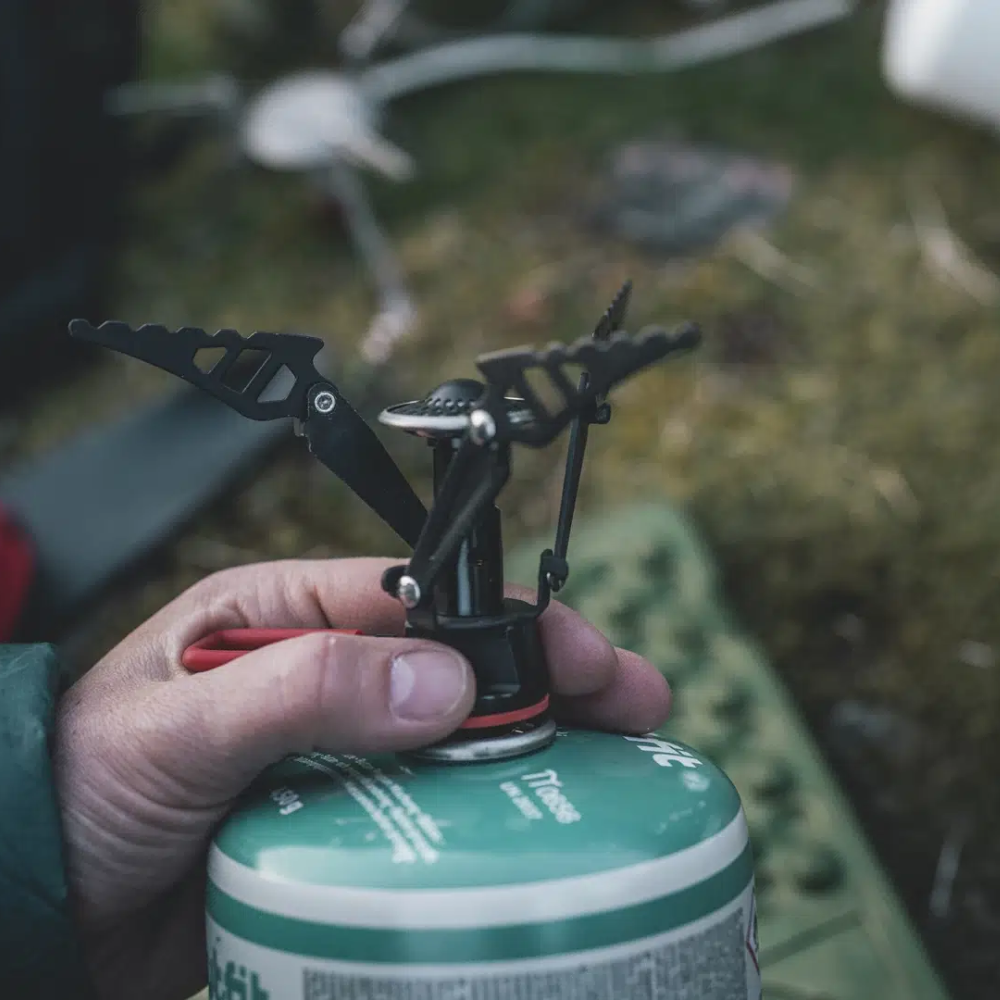 FireFly stove