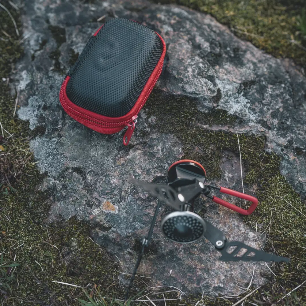 Robens Firefly Stove • De ultralichte compacte gasbrander