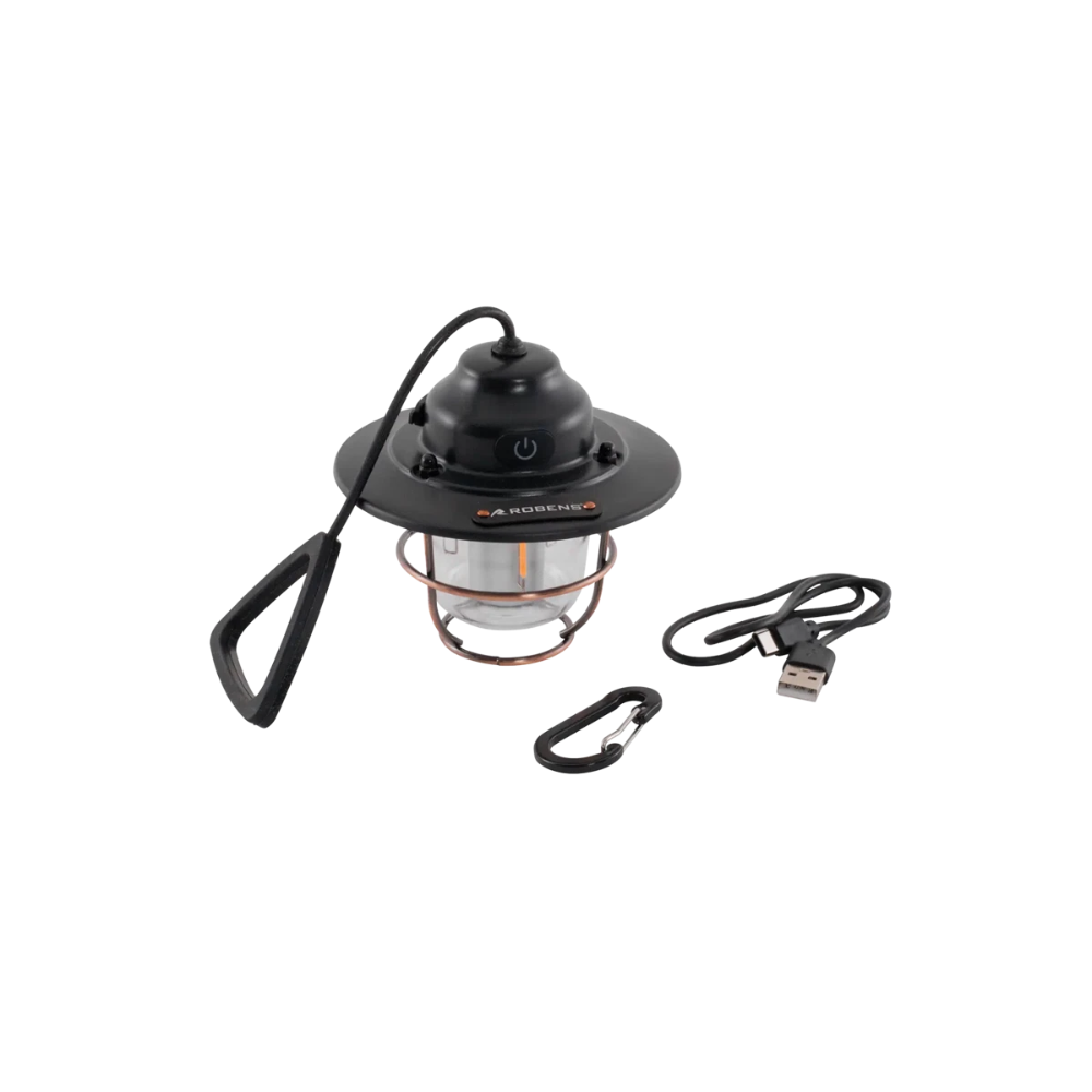 Robens • Suilven Rechargeable Lantern • Kampeerverlichting