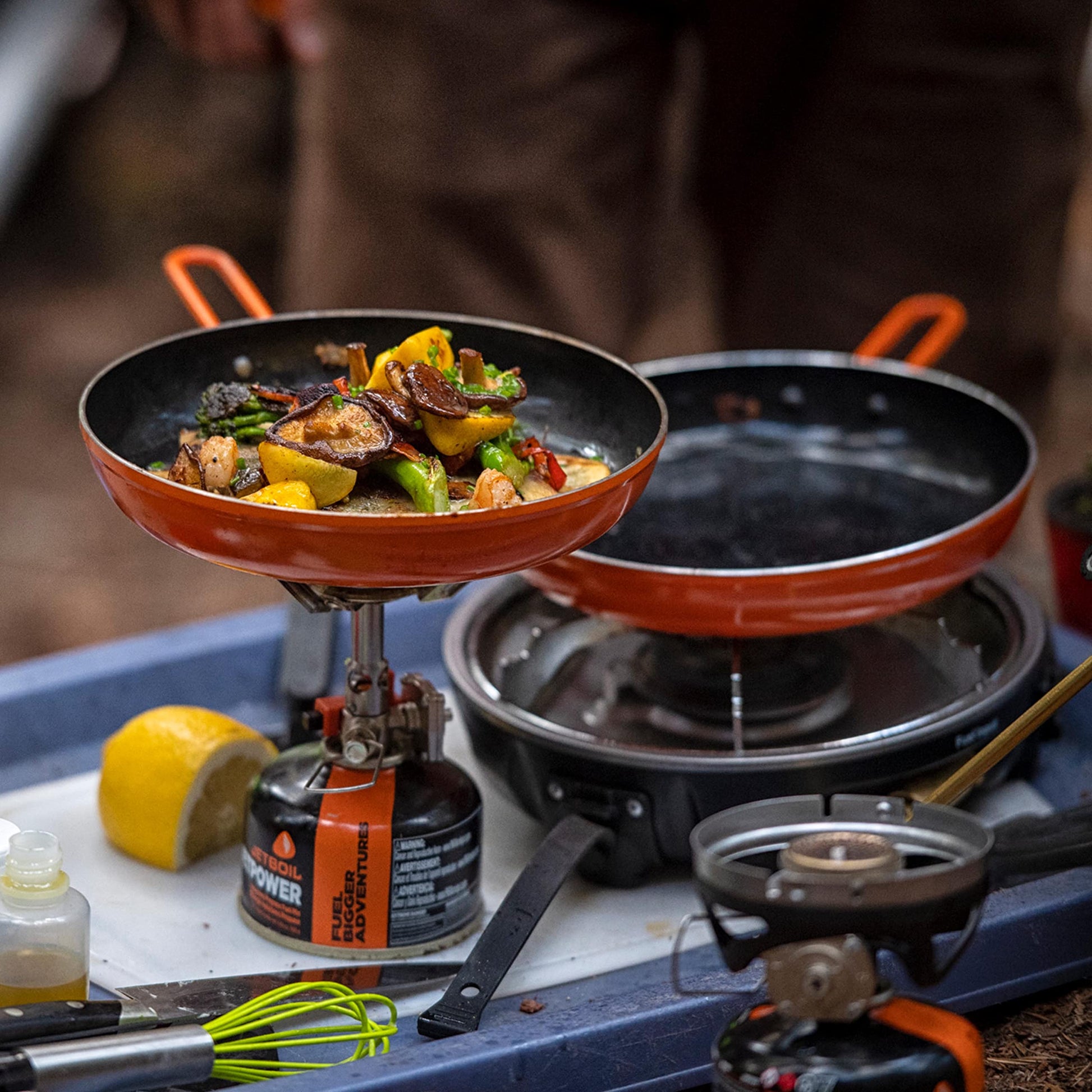 Jetboil Summit Skillet afbeelding 5