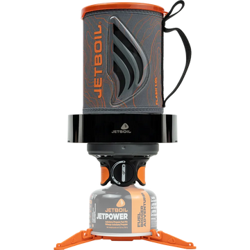 Jetboil • Flash 1.0L WindGuard • Windbestendig Snelkooksysteem