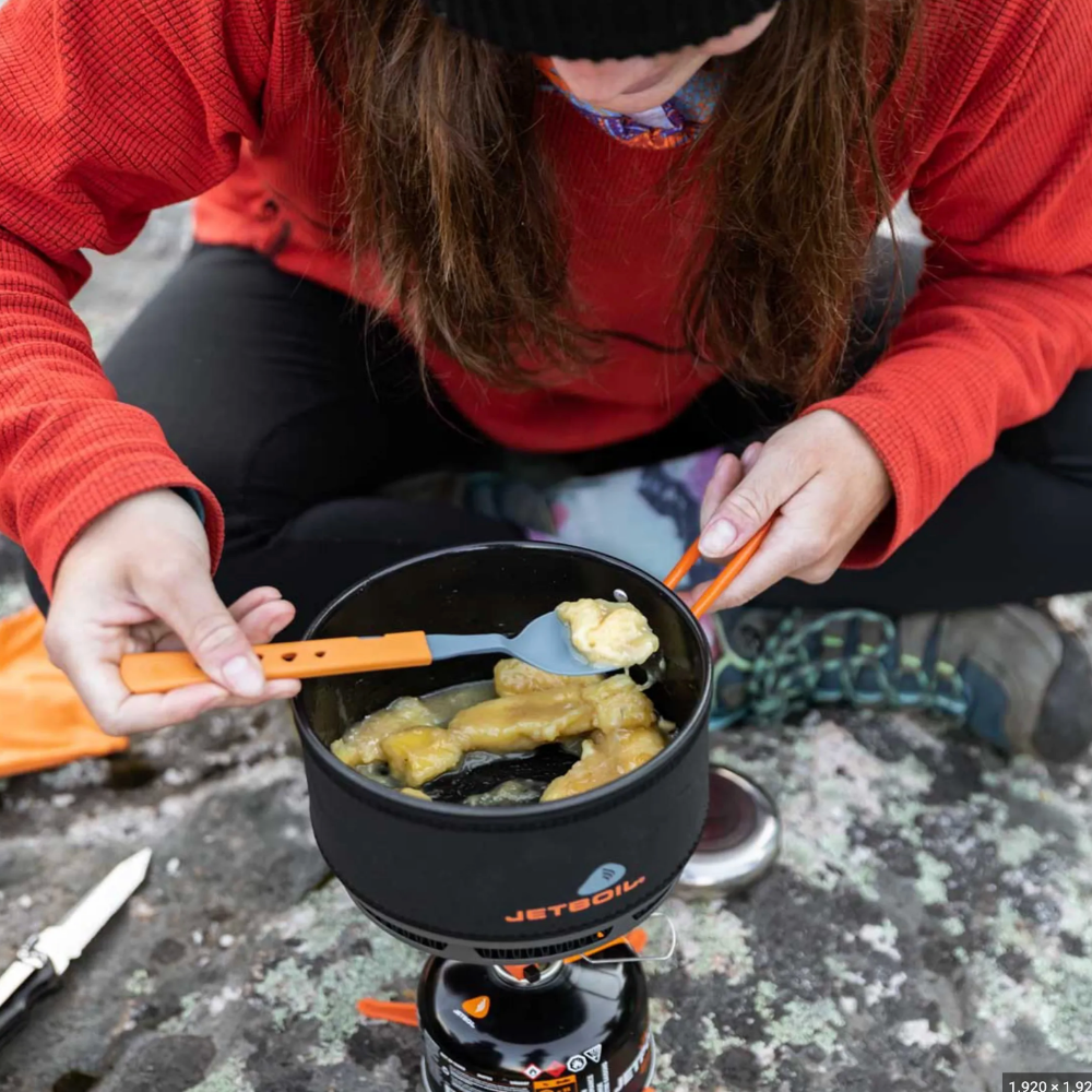 Jetboil 1.5L Fluxring® Cooking Pot | Kampeer Kookpan afbeelding 4