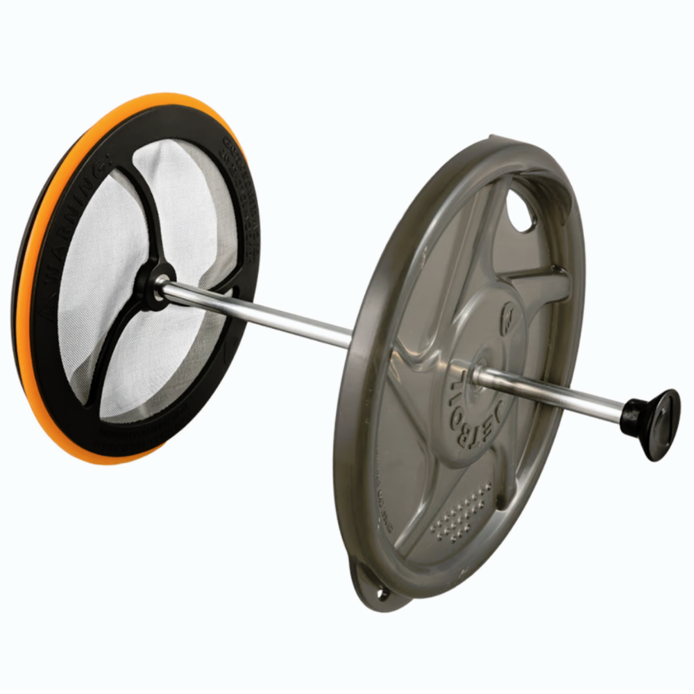 Jetboil Coffee Press