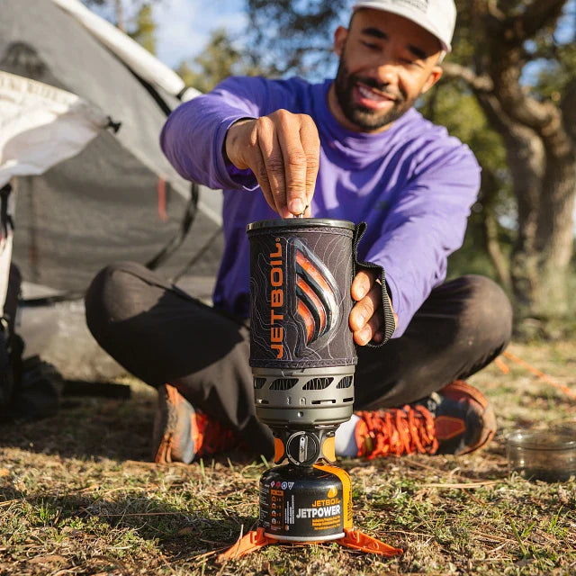 Jetboil Flash Java Kit Topo - Kooksysteem - 1,0L afbeelding 5