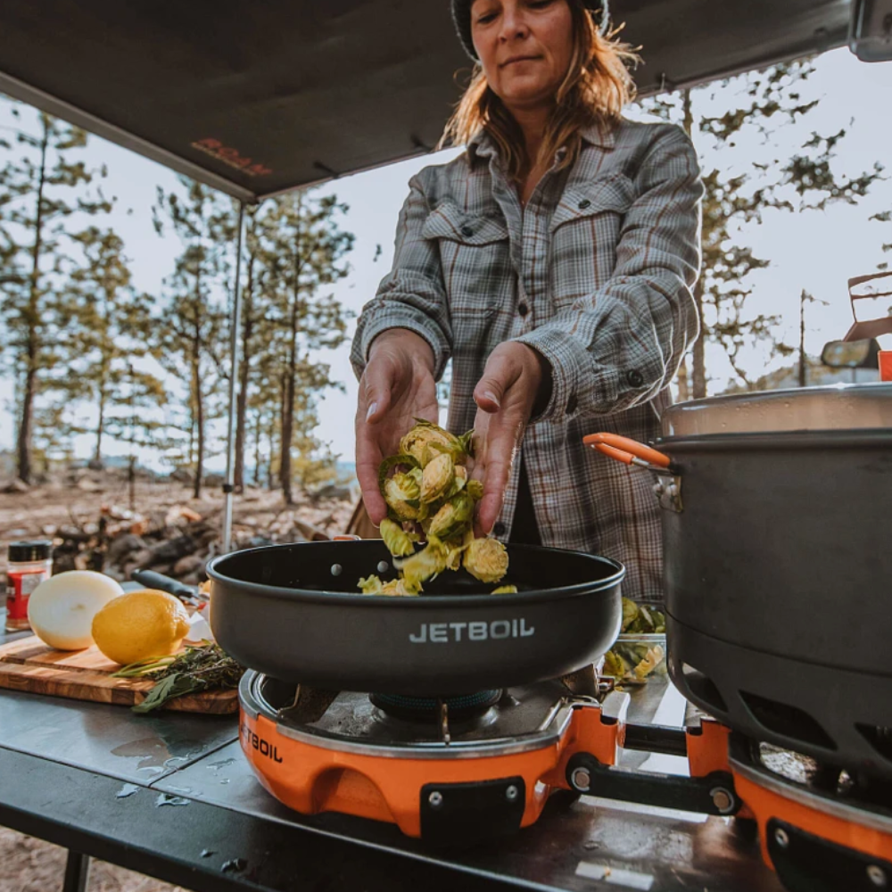 Jetboil Genesis Basecamp Kooksysteem afbeelding 3