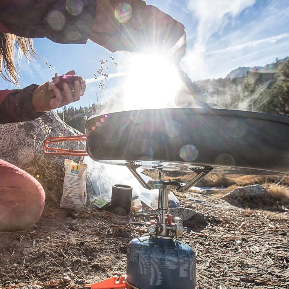Jetboil MightyMo Camping Kooktoestel afbeelding 4