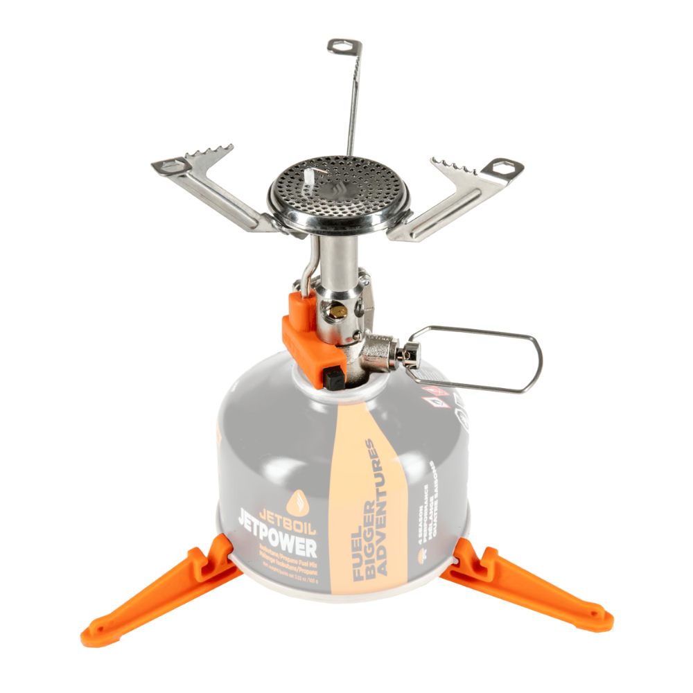 Jetboil MightyMo Camping Kooktoestel afbeelding 3