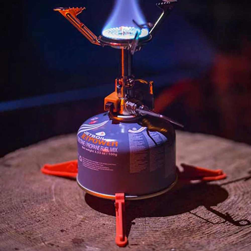 Jetboil MightyMo Camping Kooktoestel afbeelding 6