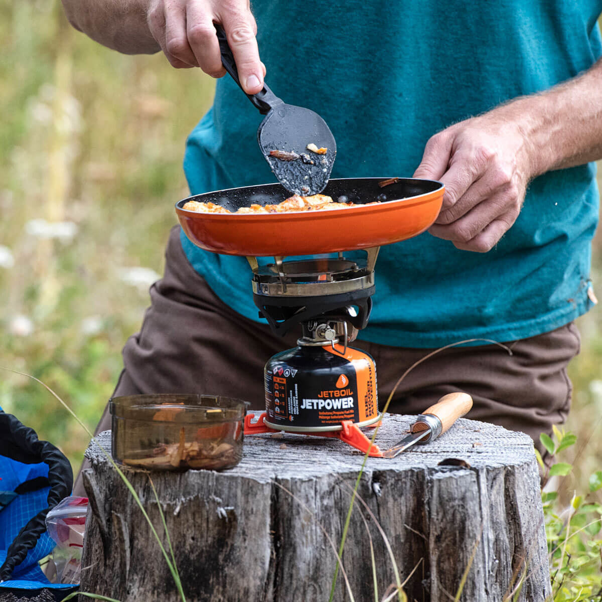 Jetboil Summit Skillet afbeelding 4