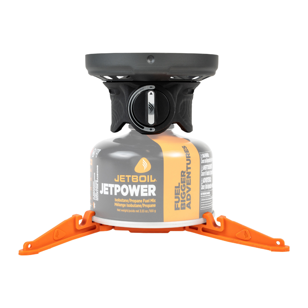 Jetboil Zip 2.0 | Carbon | 0.8L | Camping Kooktoestel afbeelding 6
