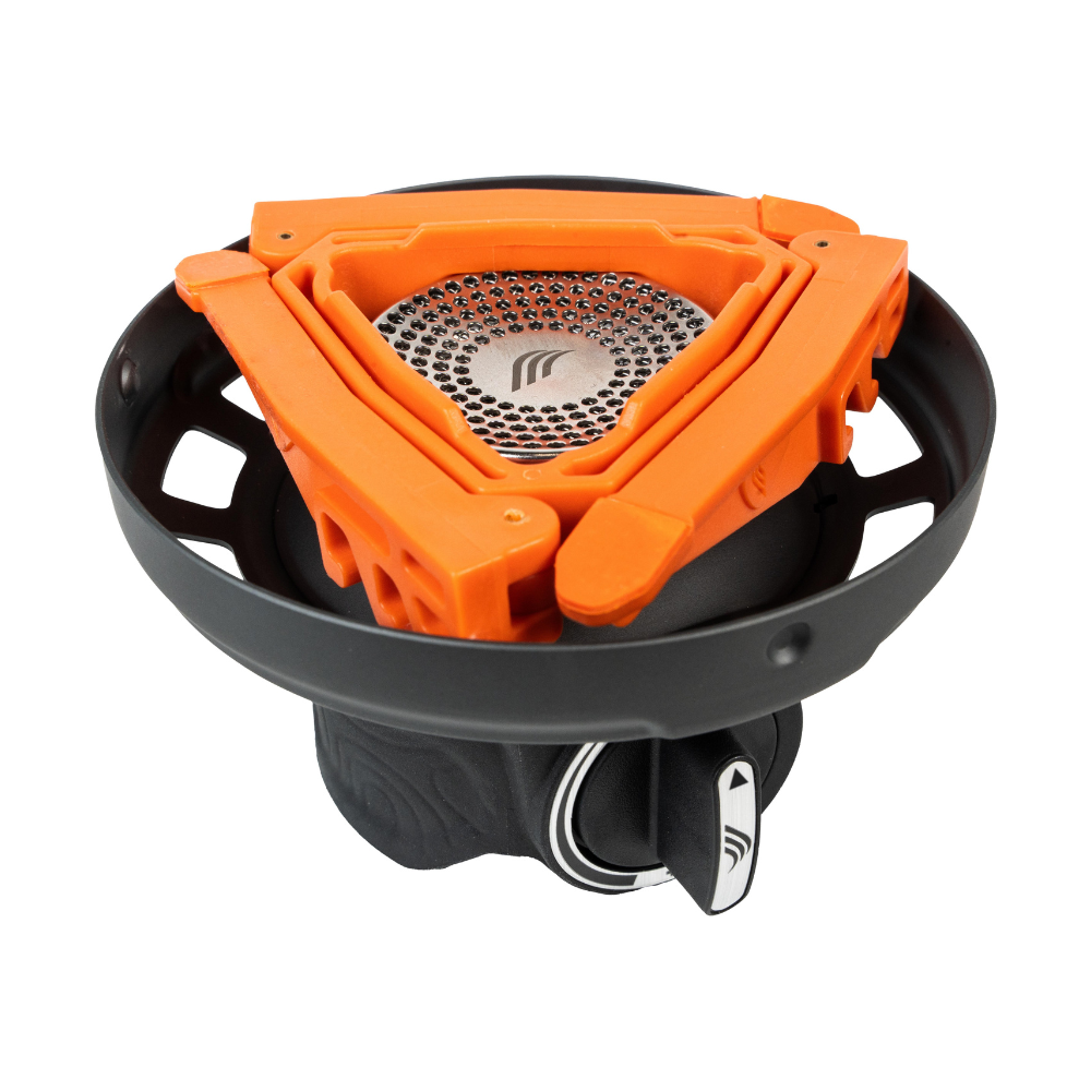 Jetboil Zip 2.0 | Carbon | 0.8L | Camping Kooktoestel afbeelding 4