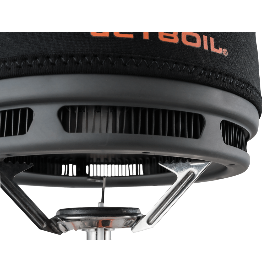 Jetboil 1.5L Fluxring® Cooking Pot | Kampeer Kookpan afbeelding 3