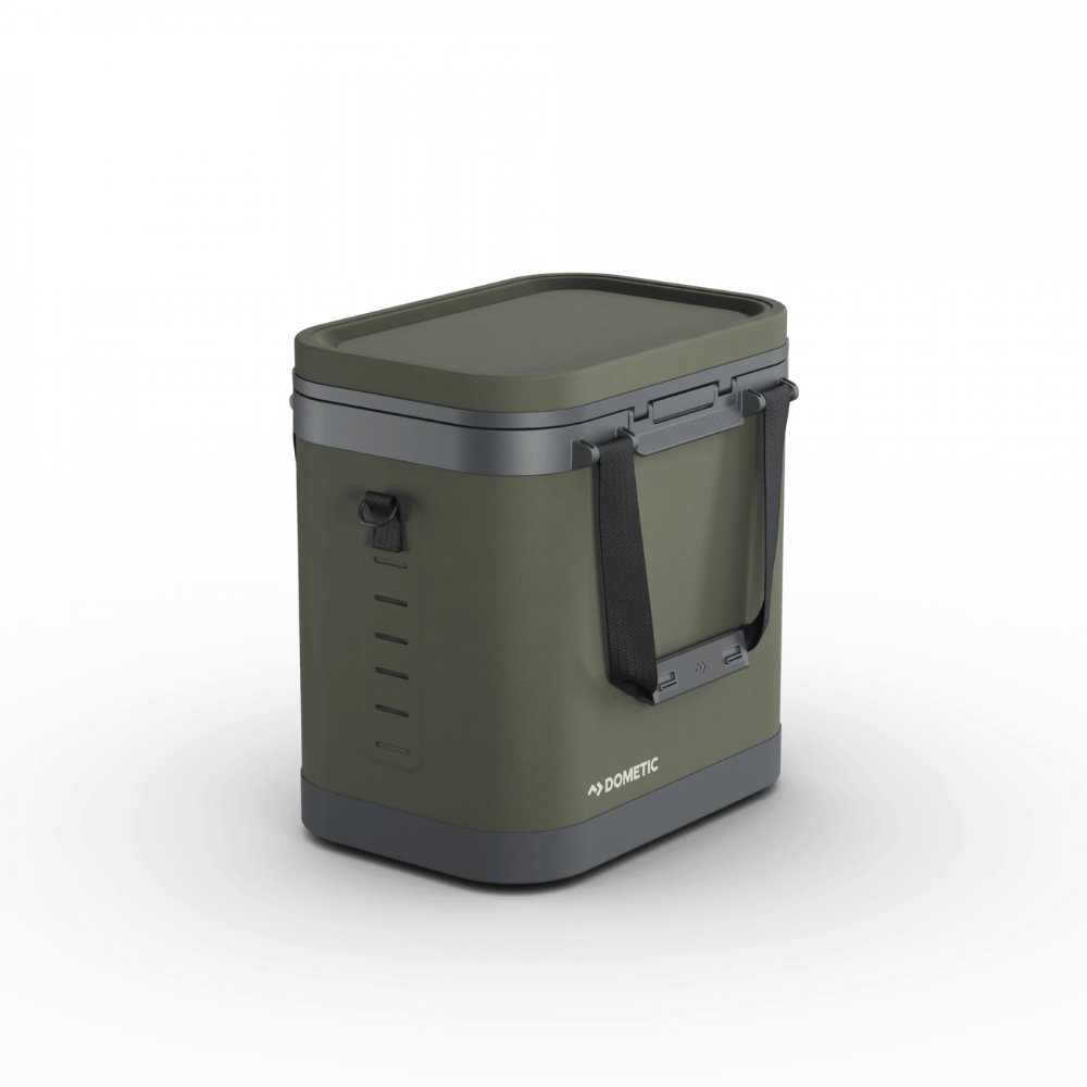 Dometic • Recon Softside ZL Large Lichen