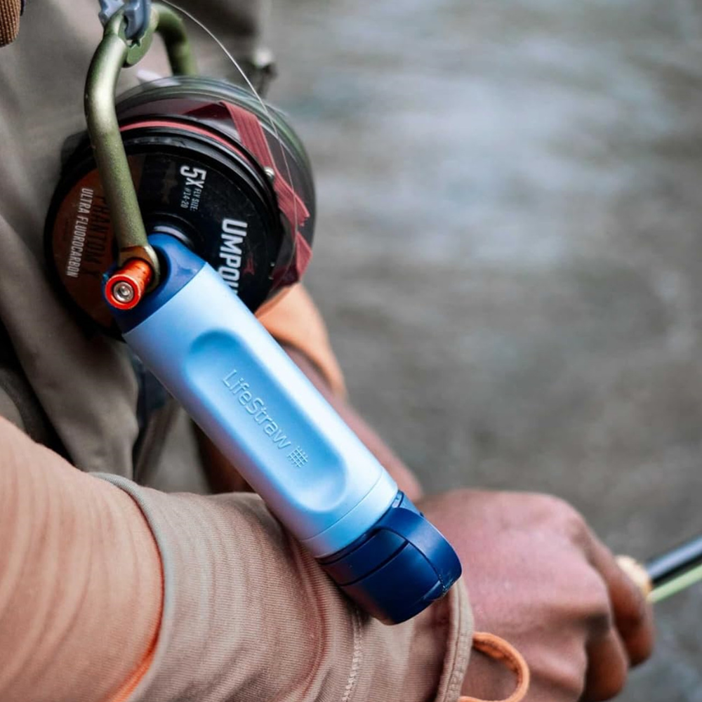 Lifestraw Peak Series Solo afbeelding 6