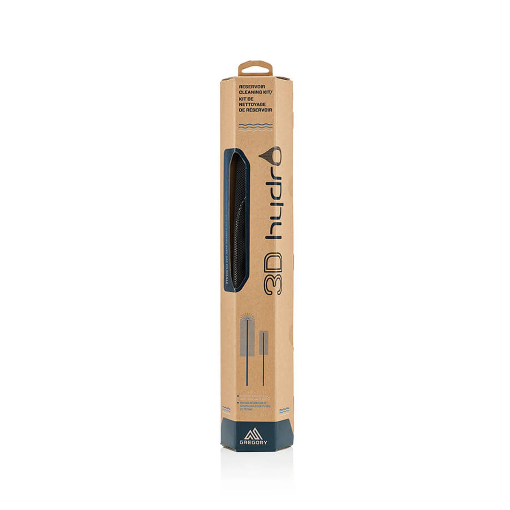Gregory • Cleaning Kit • Schoonmaakset Waterzak - Outdoor Food