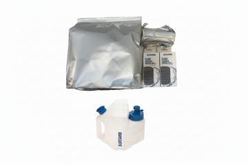LifeSaver Cube Preparedness Pack