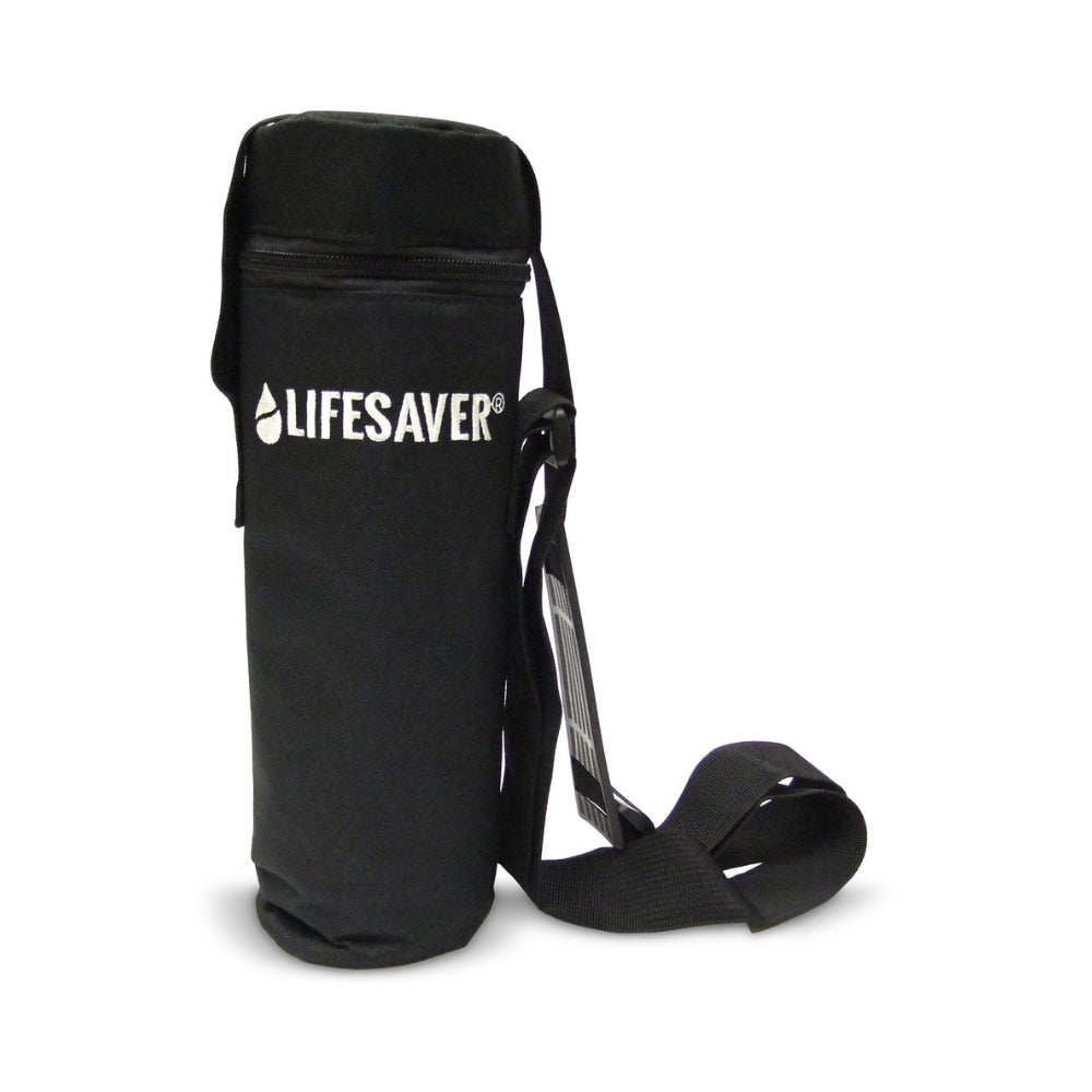 LifeSaver • Liberty Soft Pouch • Beschermhoes & Riem - Outdoor Food