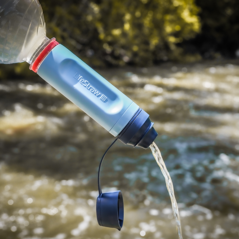 Lifestraw Peak Series Solo afbeelding 3