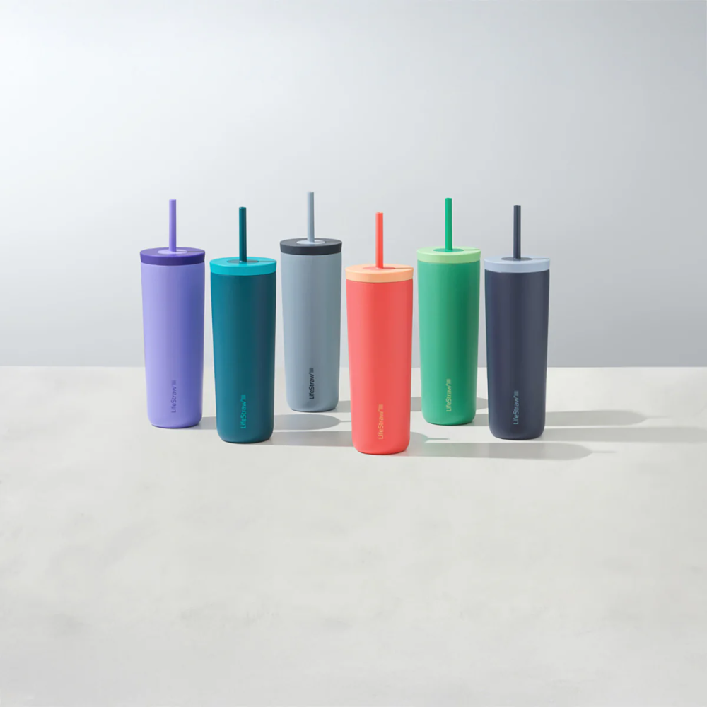 Lifestraw Go Series Tumbler 18oz kopen bij Outdoor-Travel.nl