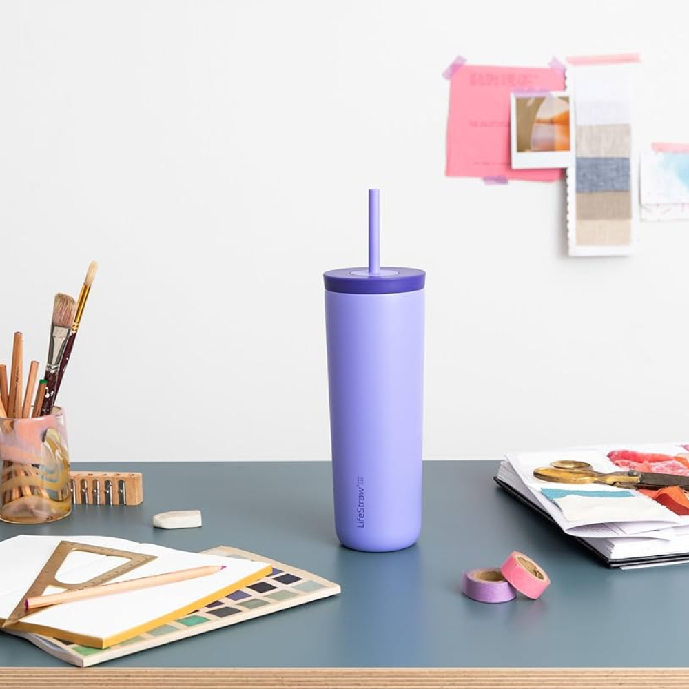 Lifestraw Go Series Tumbler 18oz afbeelding 9