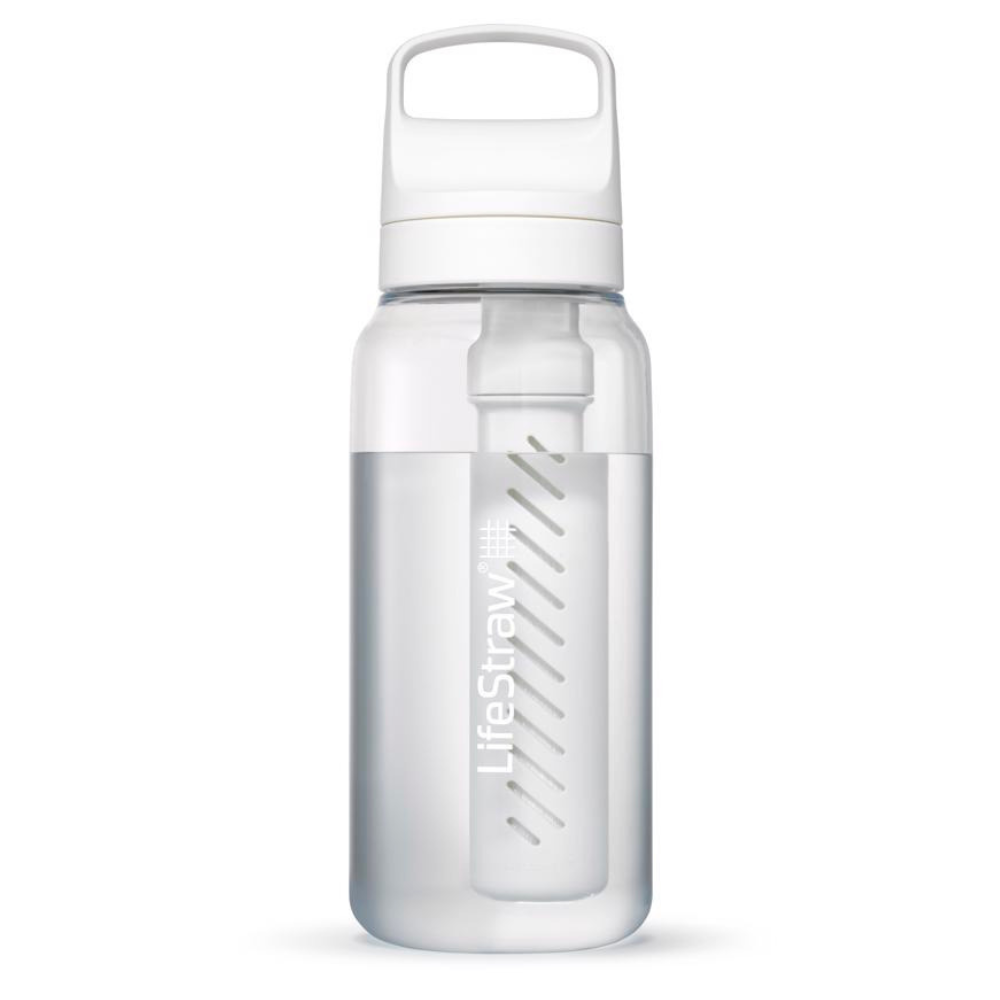 Lifestraw GO 2.0 Kunststof Waterfles 1L afbeelding 9