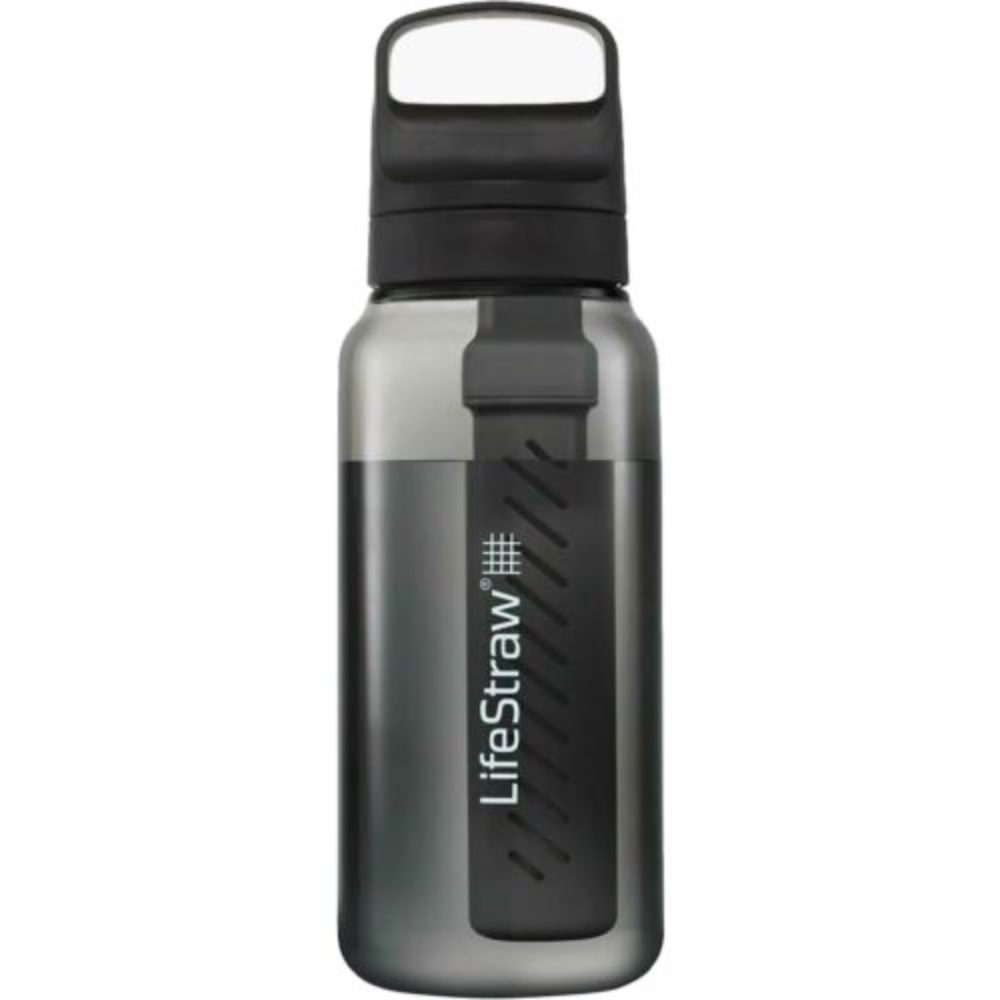 Lifestraw GO 2.0 Kunststof Waterfles 1L afbeelding 11