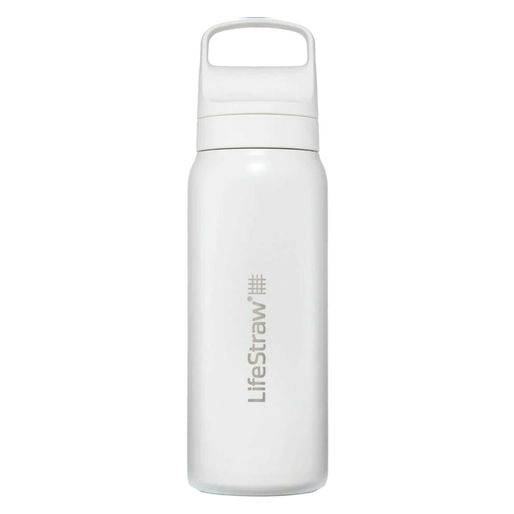 Lifestraw GO 2.0 Stalen Waterfles 700ml afbeelding 6