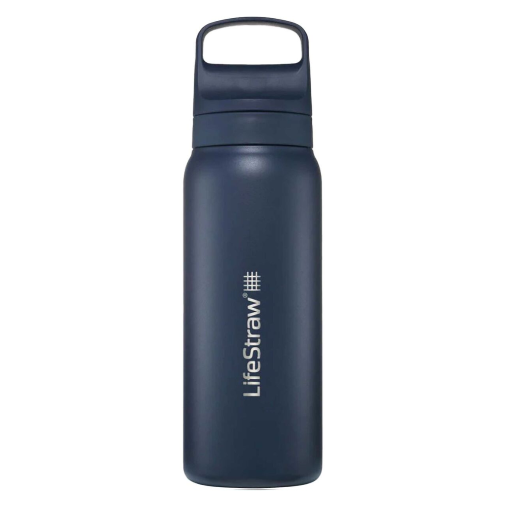 Lifestraw GO 2.0 Stalen Waterfles 700ml afbeelding 8