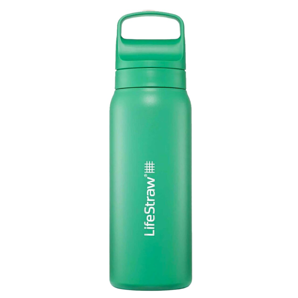 Lifestraw GO 2.0 Stalen Waterfles 700ml afbeelding 11