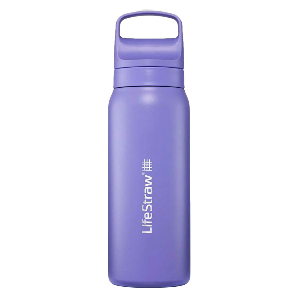 Lifestraw GO 2.0 Stalen Waterfles 700ml afbeelding 12