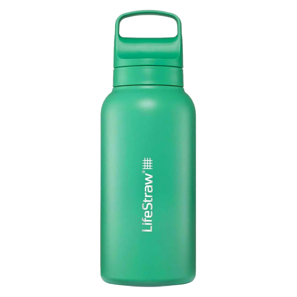 Lifestraw Go 2.0 Stalen Waterfles 1L afbeelding 11