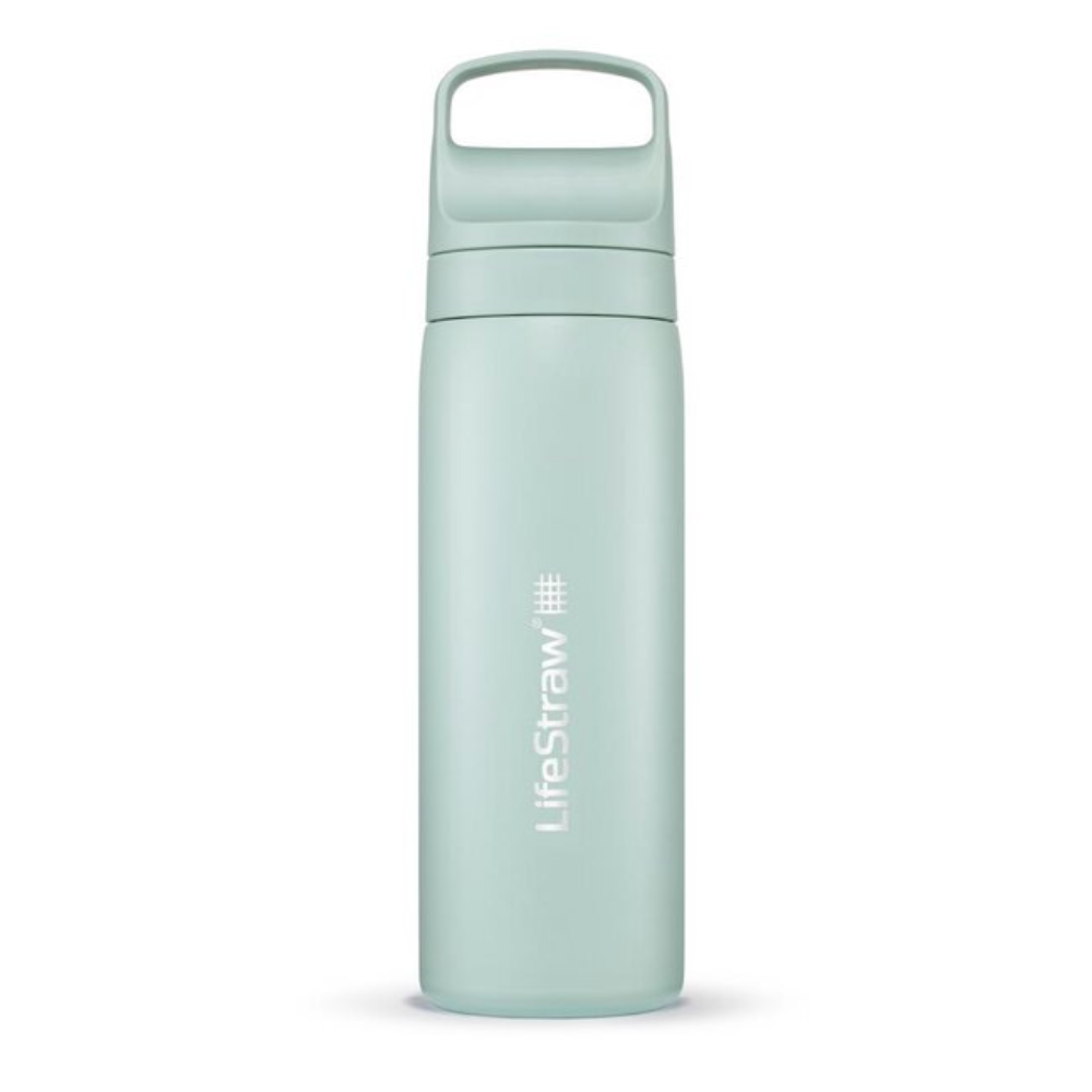 Lifestraw Go 2.0 Stalen Waterfles 500ml afbeelding 6