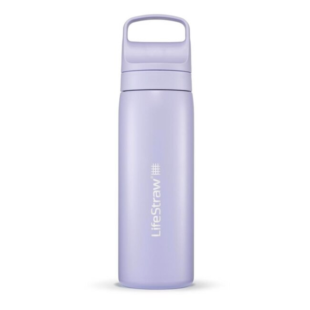 Lifestraw Go 2.0 Stalen Waterfles 500ml afbeelding 7