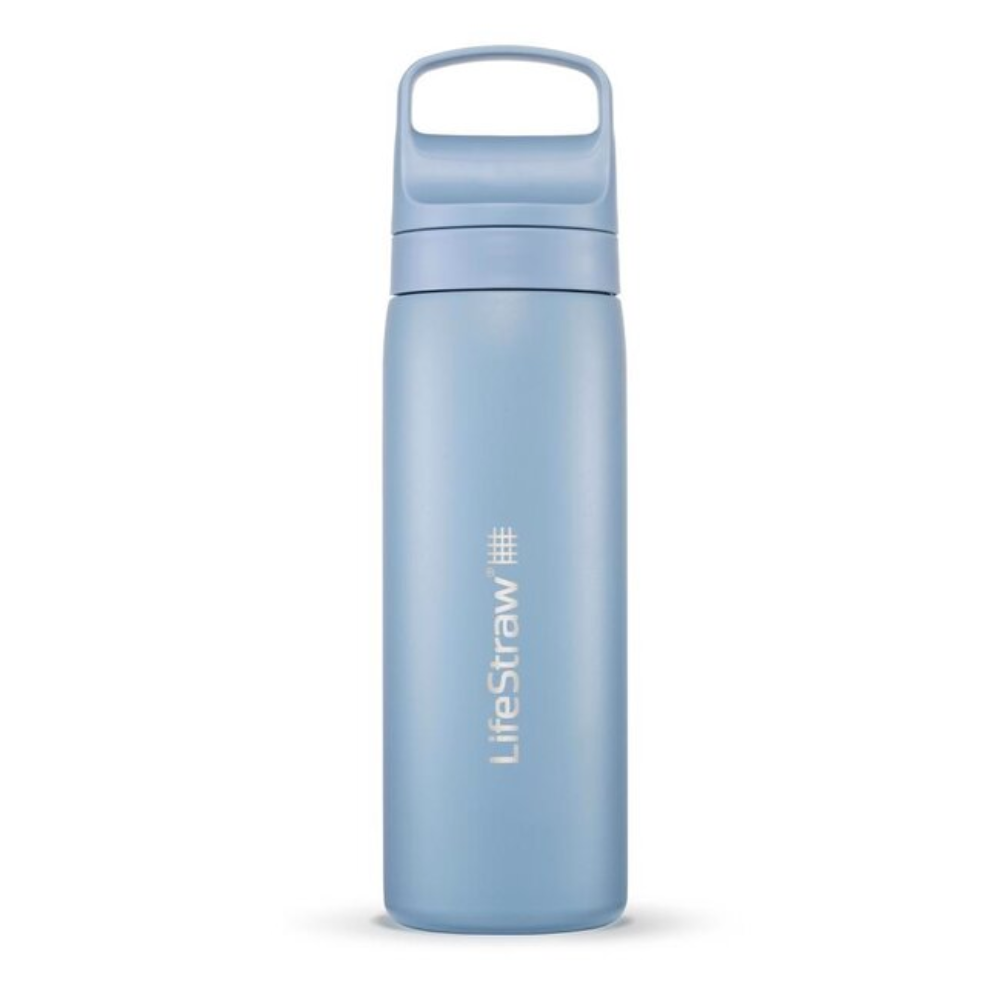 Lifestraw Go 2.0 Stalen Waterfles 500ml afbeelding 8